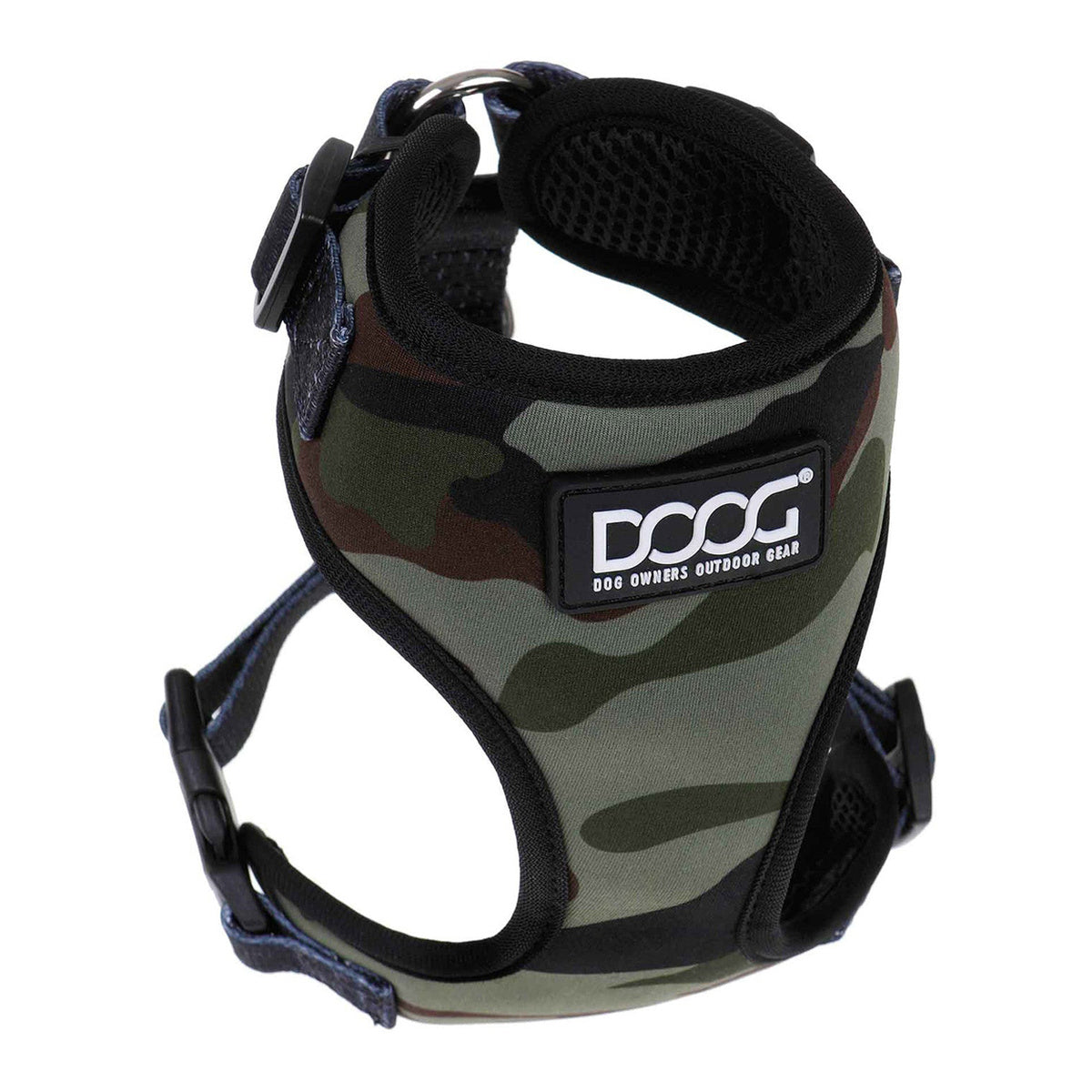 Doog Bruiser Neoflex Dog Harness