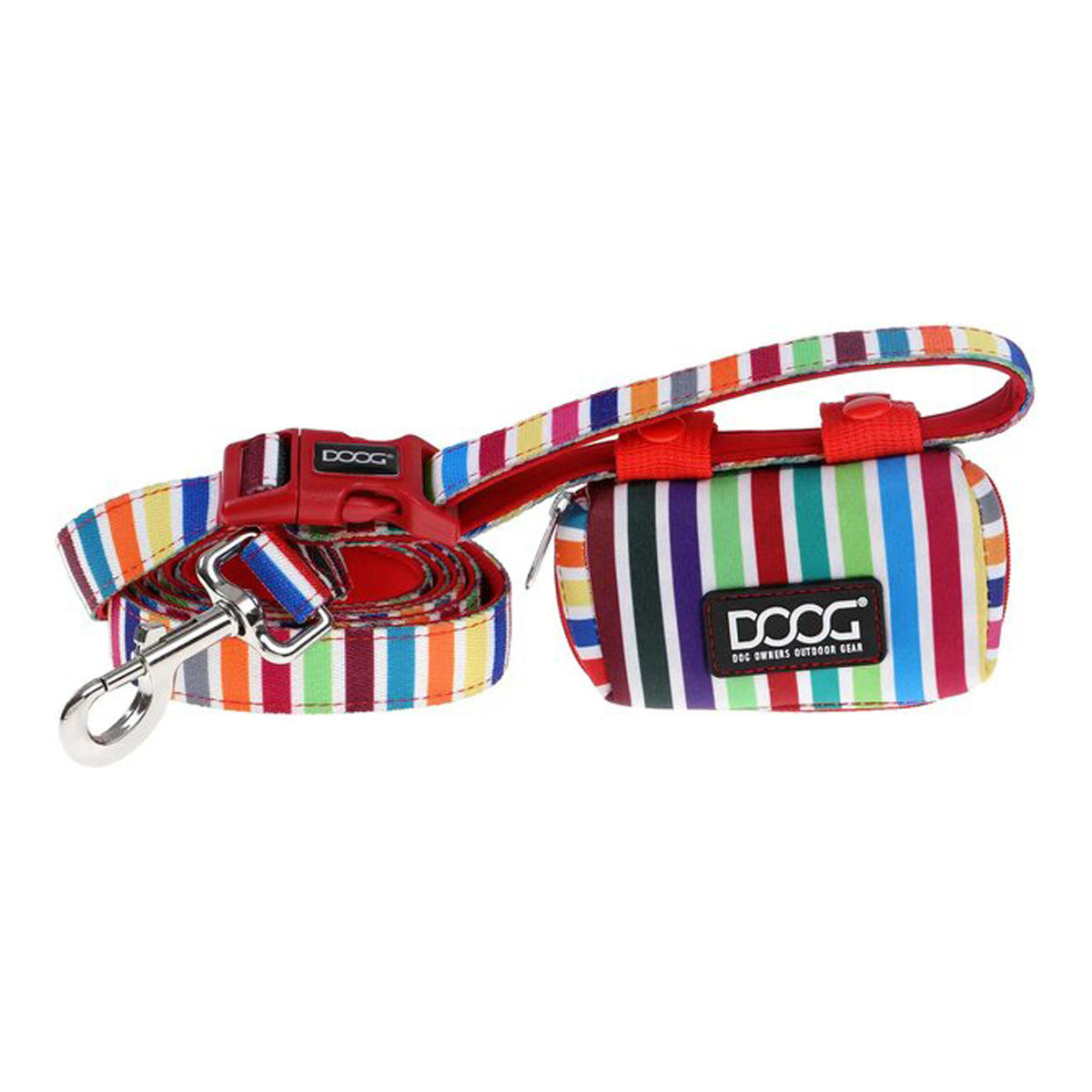 Doog Neoprene Walkie Pouch