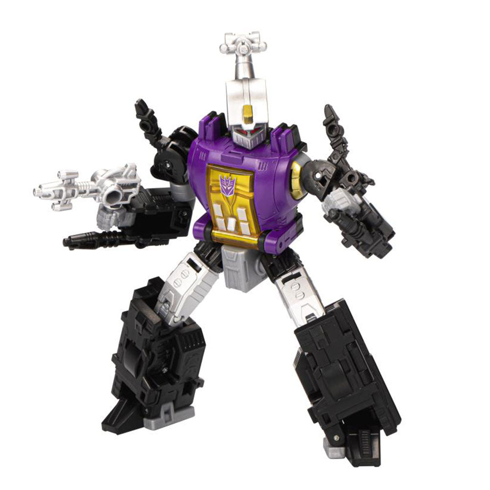 Legacy Evolution Deluxe-Klassenfigur