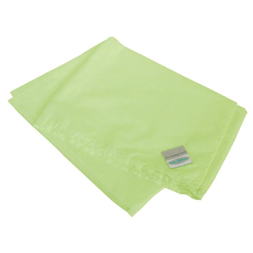 Dum Billyz Flat Polycotton Cot Sheet