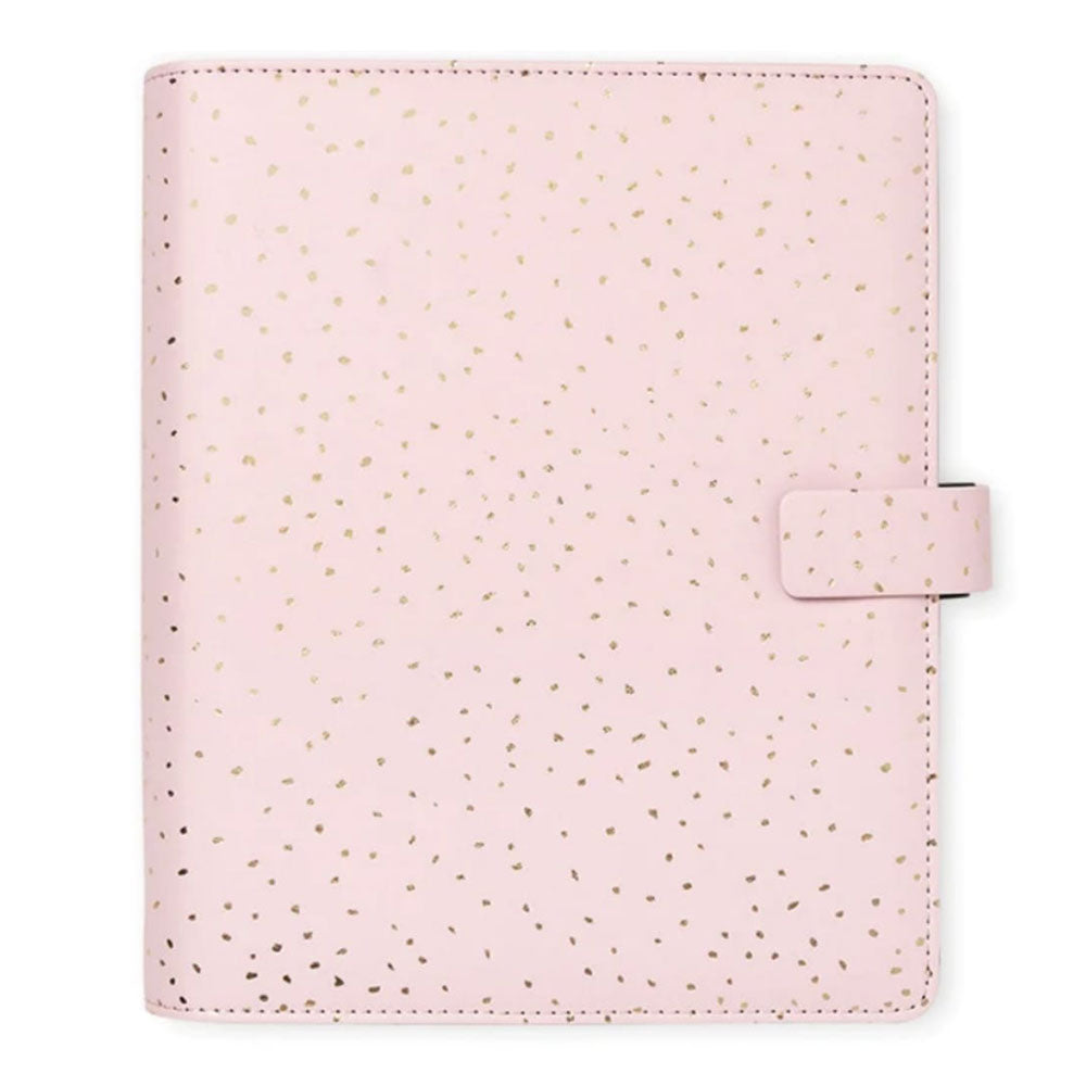 Organizador Filofax Confetti A5