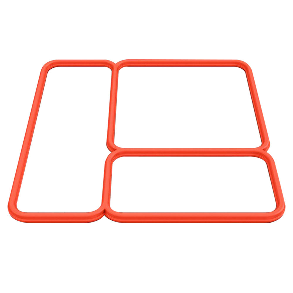 Omie Deckeldichtung für Omiebox (V2)