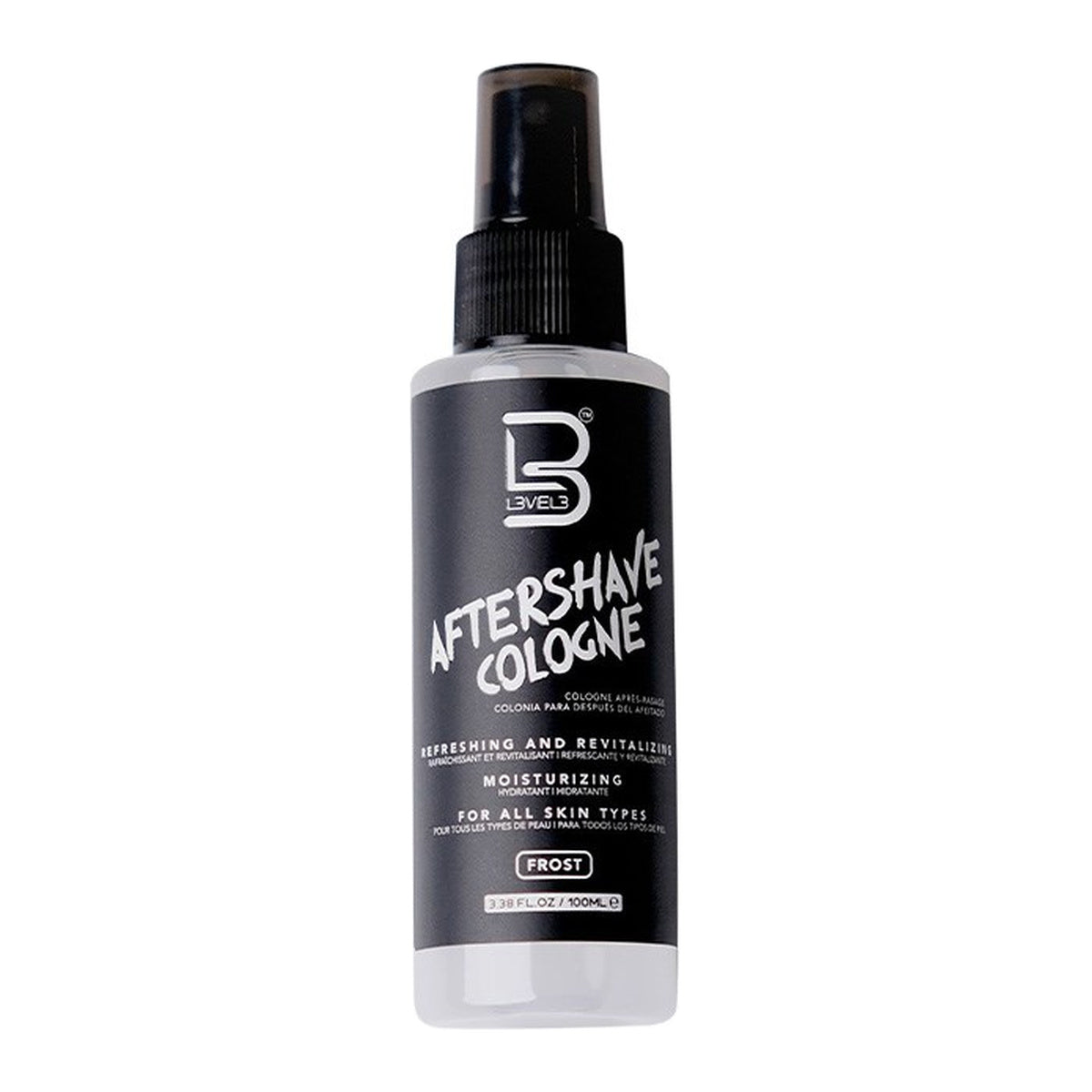 LVL3 Cologne Frost 100mL