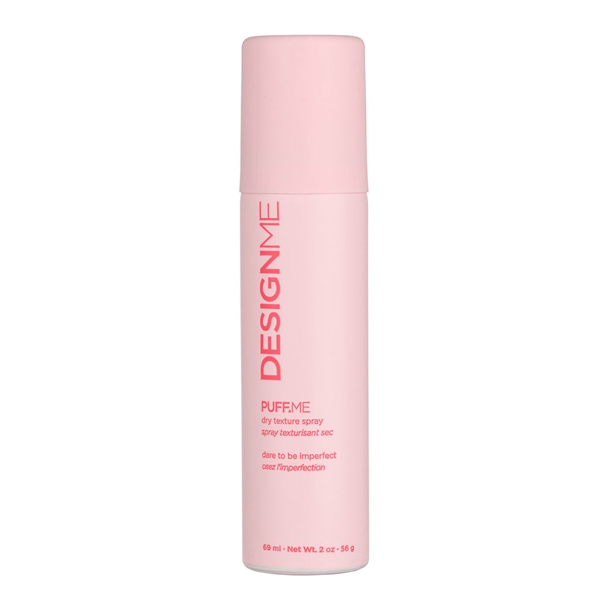 DesignME PuffME Dry Texture Spray