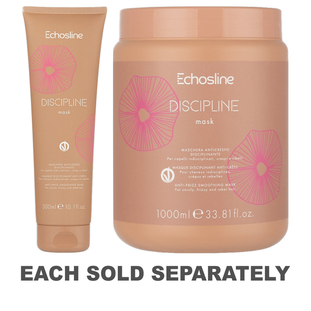 Echosline Discipline Smoothing Mask