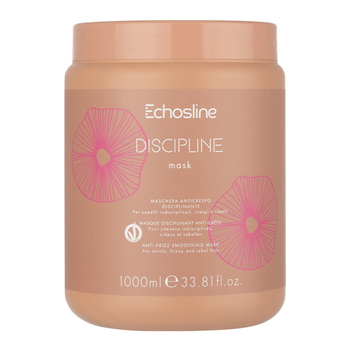 Echosline Discipline Smoothing Mask