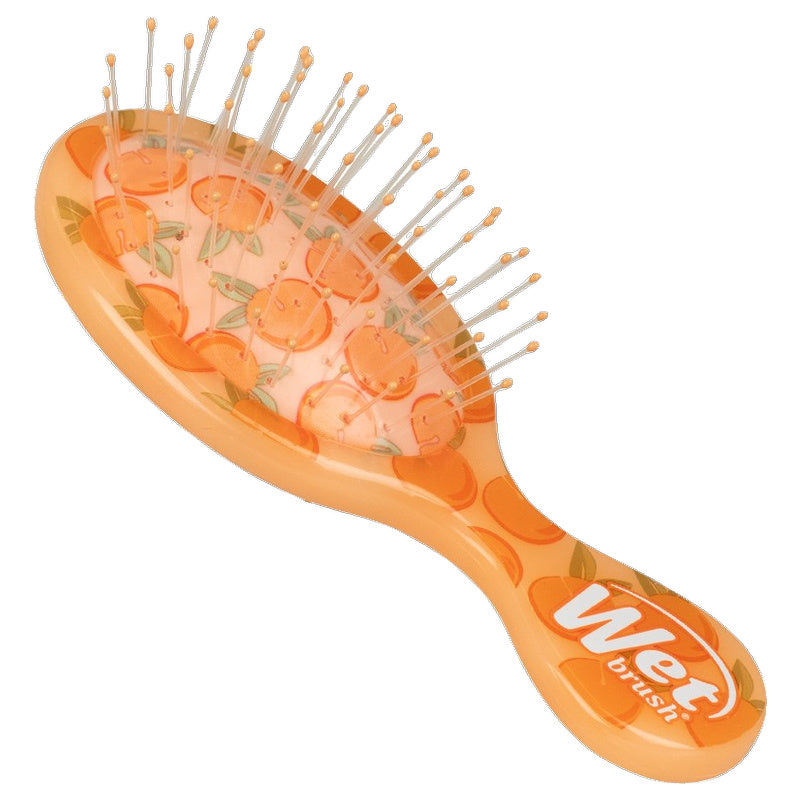 WetBrush Tutti Fruitti Mini Detangler