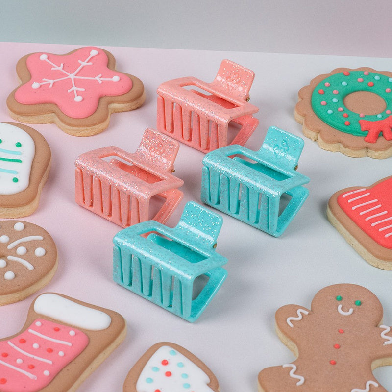 Framar Baby Klaws Clips Cookie Cutter 4pk
