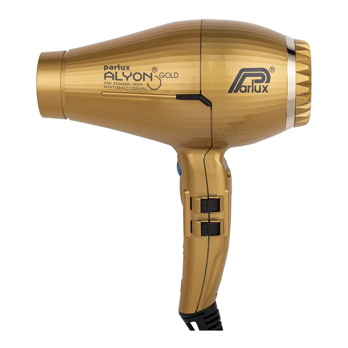 Parlux Alyon Air Ionizer Tech Hair Dryer