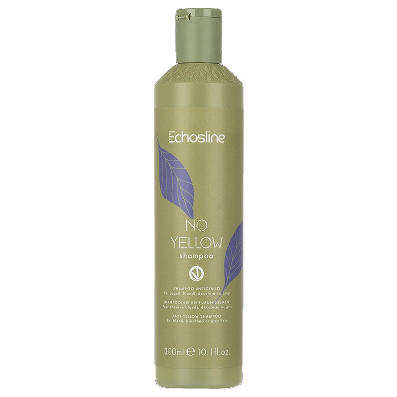 Echosline No Yellow Shampoo