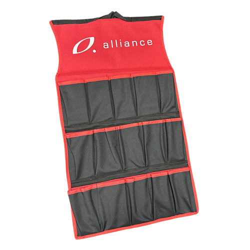 Alliance Touch Flag Belts Carry Pouch
