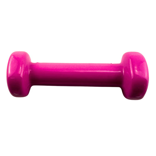 Ringmaster PVC Vinyl Coated Dumbbell 500g