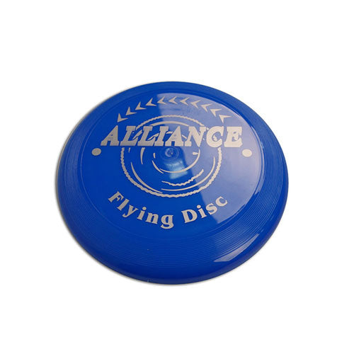 Alliance Ulitmate Frisbee