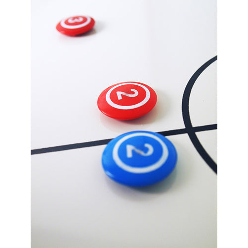 Patrick MIDI Soccer Coaching Board (90x60cm)