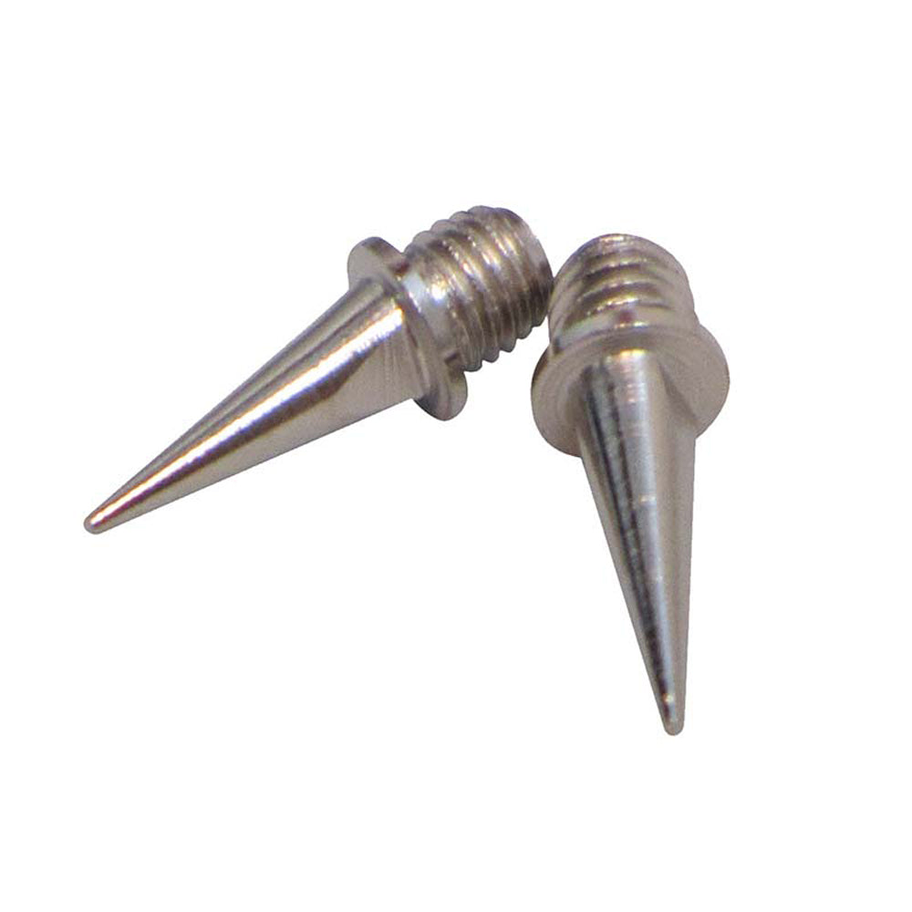 Standard Conical Running Spikes (Pack of 12)