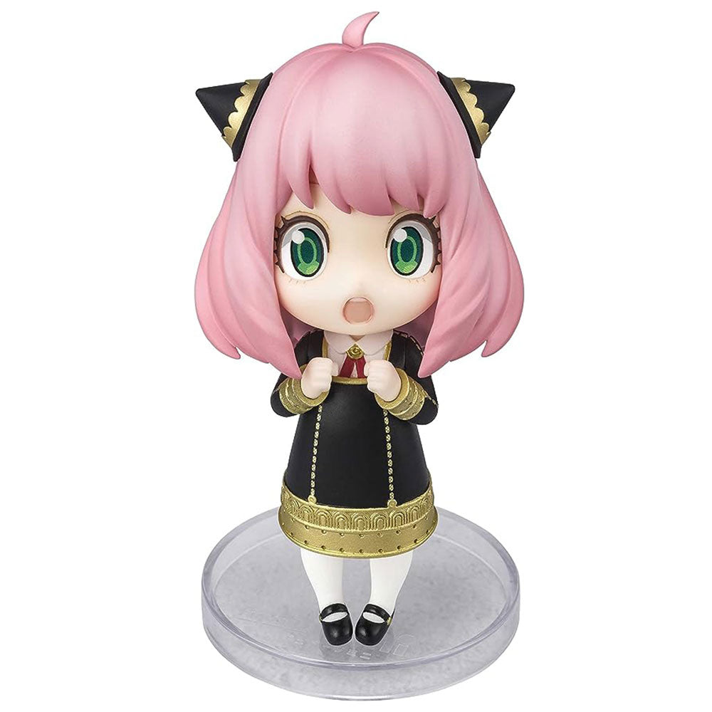 Bandai Figuarts Mini Anya Forger Figure