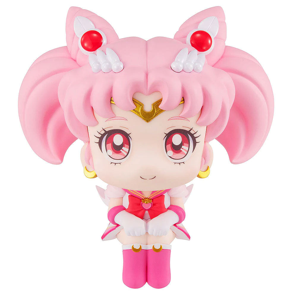Suchen Sie nach der Sailor Moon Cosmos-Figur