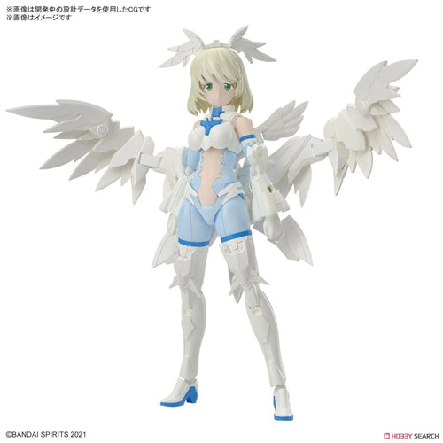 30MS SIS-DC88W Eliene-Elierica Elegante Form