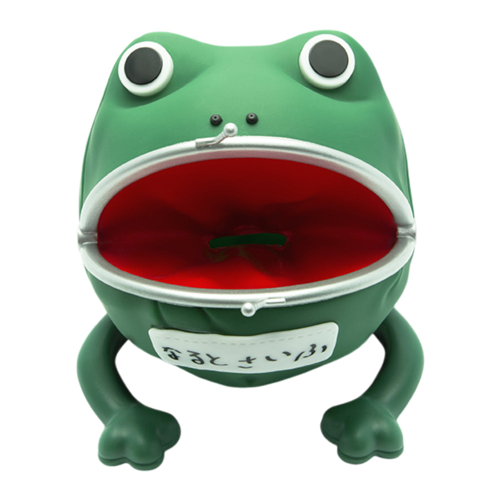 Naruto Shippuden Gama-chan PVC/ABS Money Bank