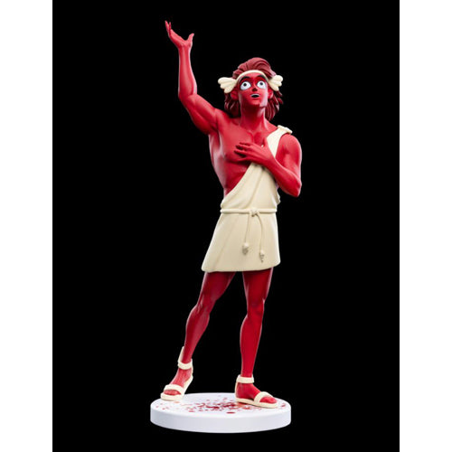 Lore Olympus Hermes Vinyl Figure