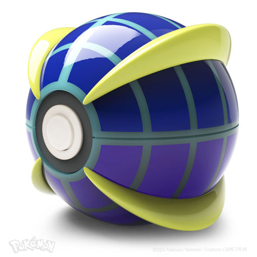 Pokemon Beast Ball Prop Replica