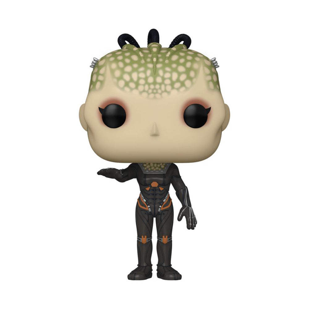 Star Trek: First Contact The Borg Queen Pop! Vinyl