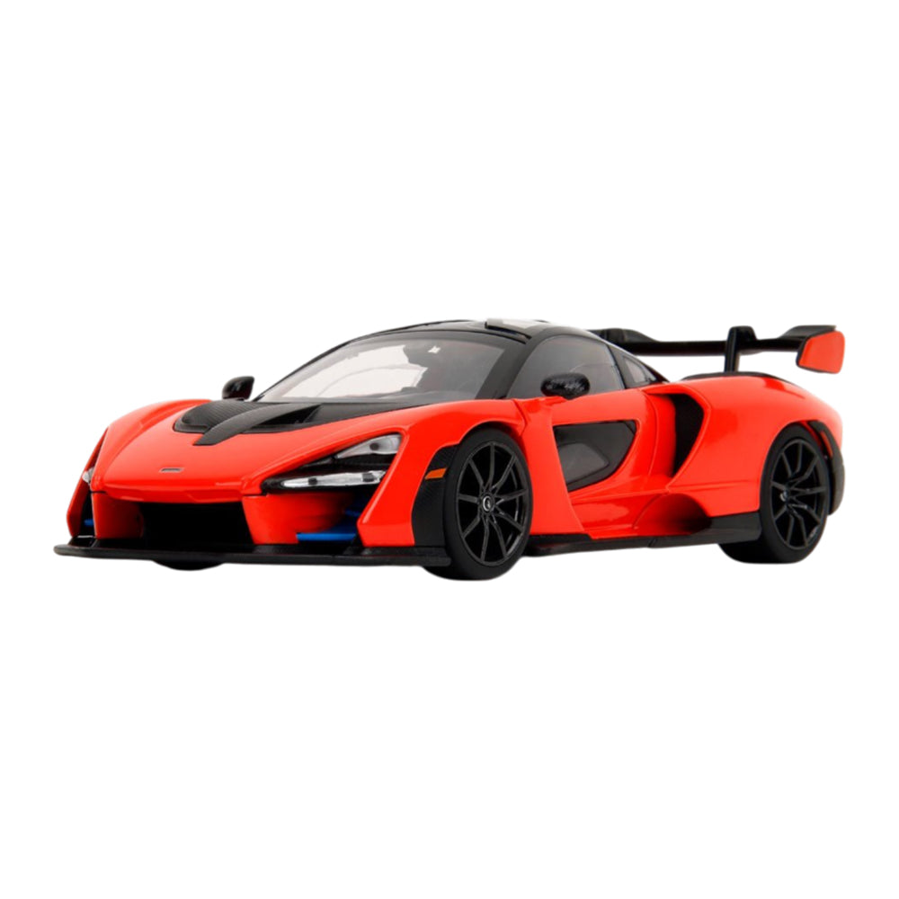 Fast & Furious 10 Mclaren Senna 1:24 Scale Diecast Vehicle