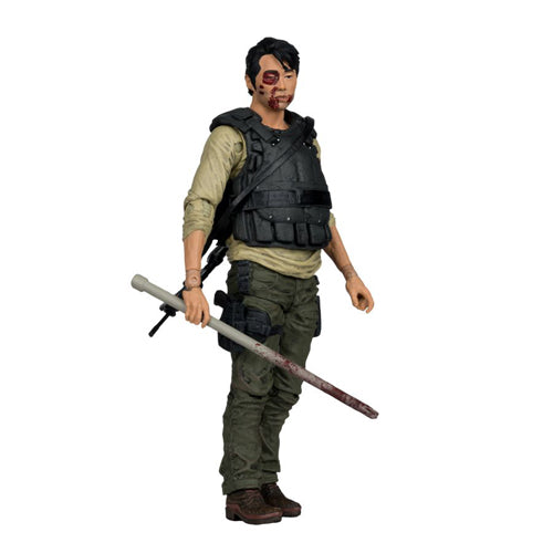 The Walking Dead Glenn 5" Figure