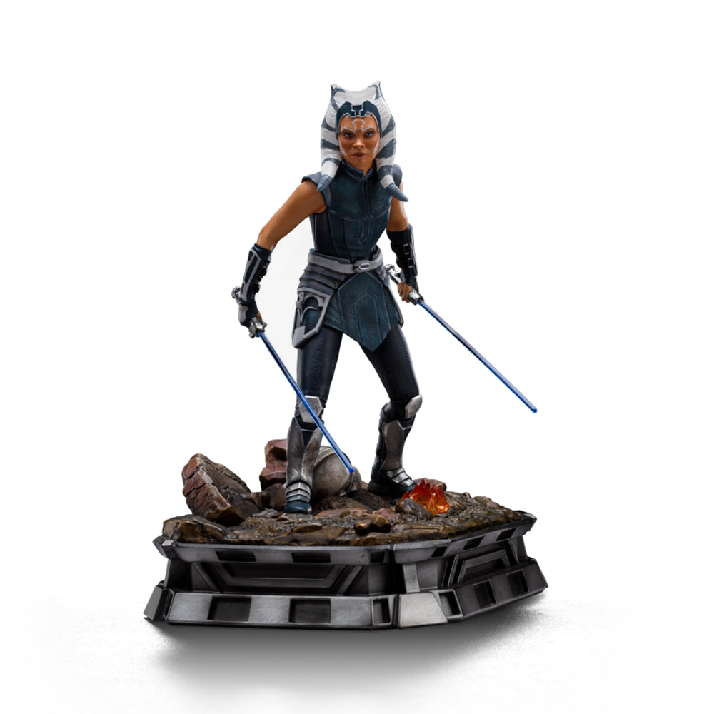 Star Wars Ahsoka (Child Version) 1:10 Scale Statue