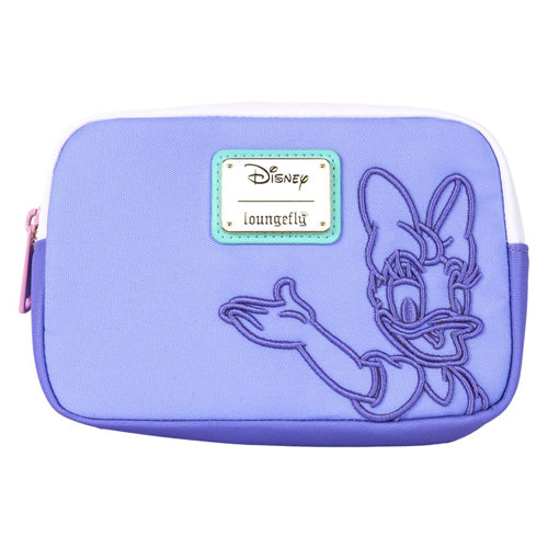 Disney Daisy Duck Nylon Sling Bag
