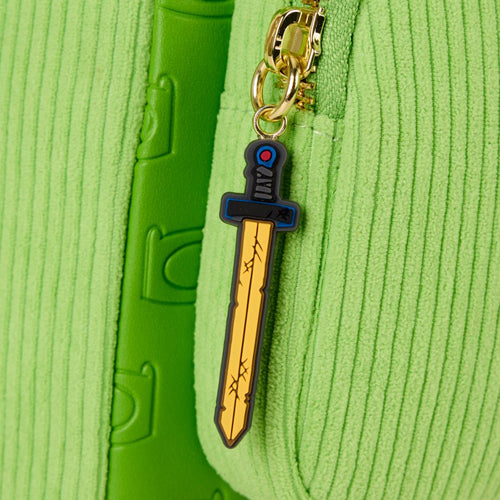 Adventure Time Mini Backpack