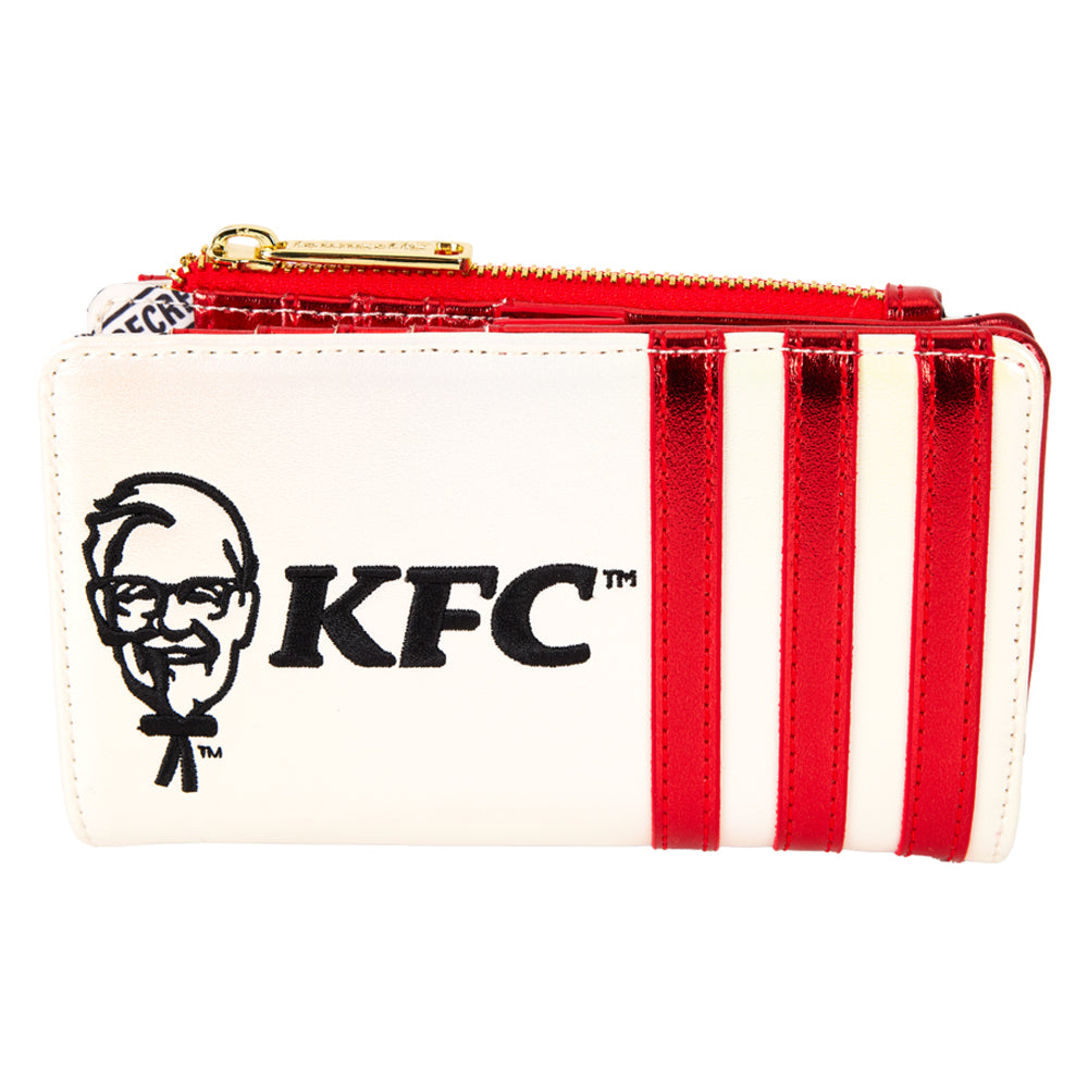 KFC Colonel Sanders Wallet