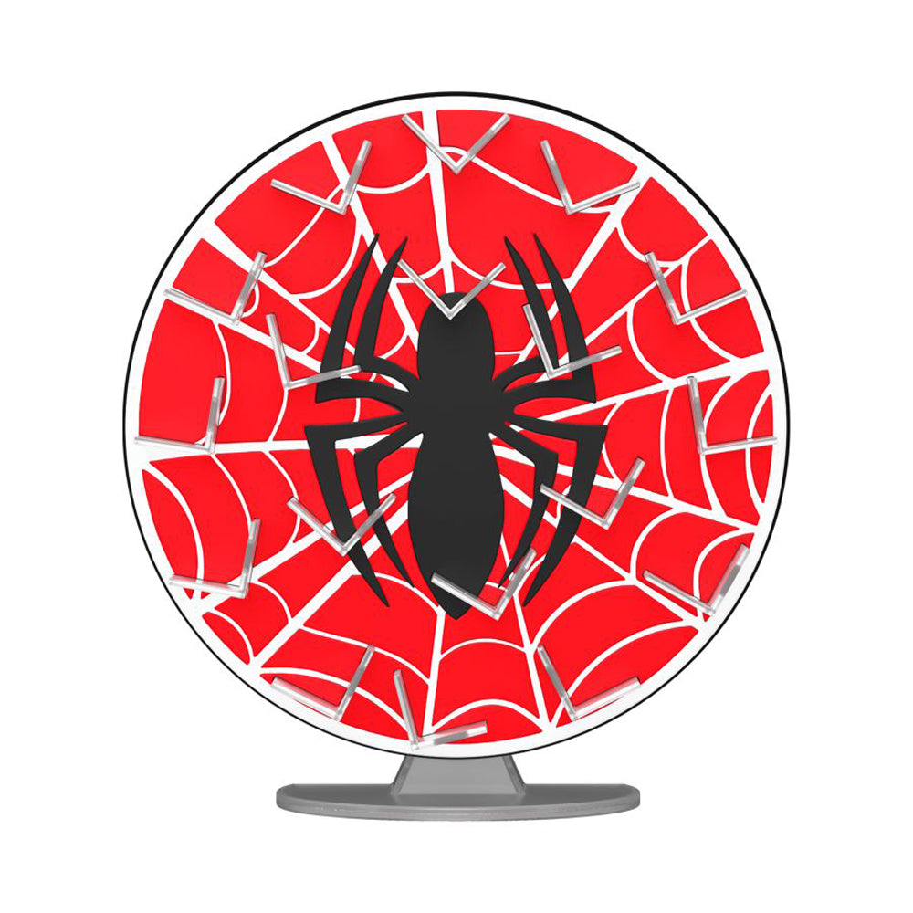 Marvel Spider-Man's Web Bitty Pop! Showcase