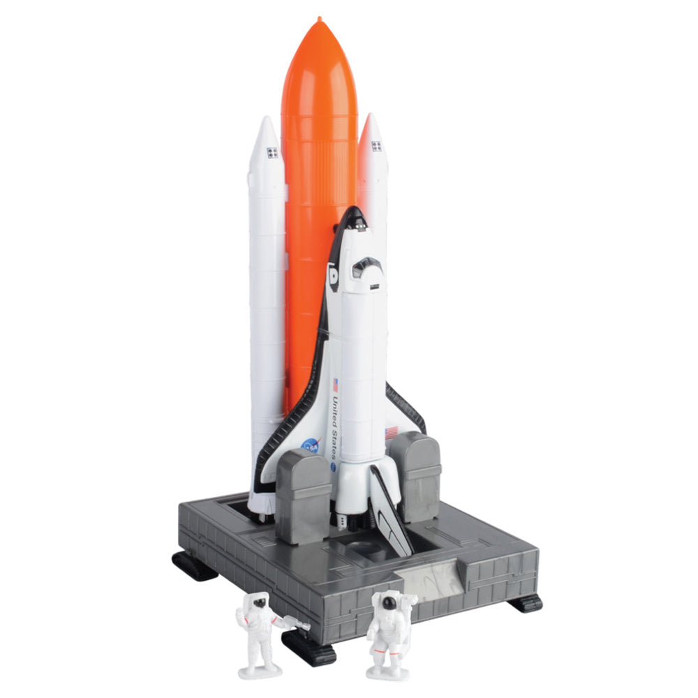 Sky Wings Space Shuttle Diecast Vehicle Set