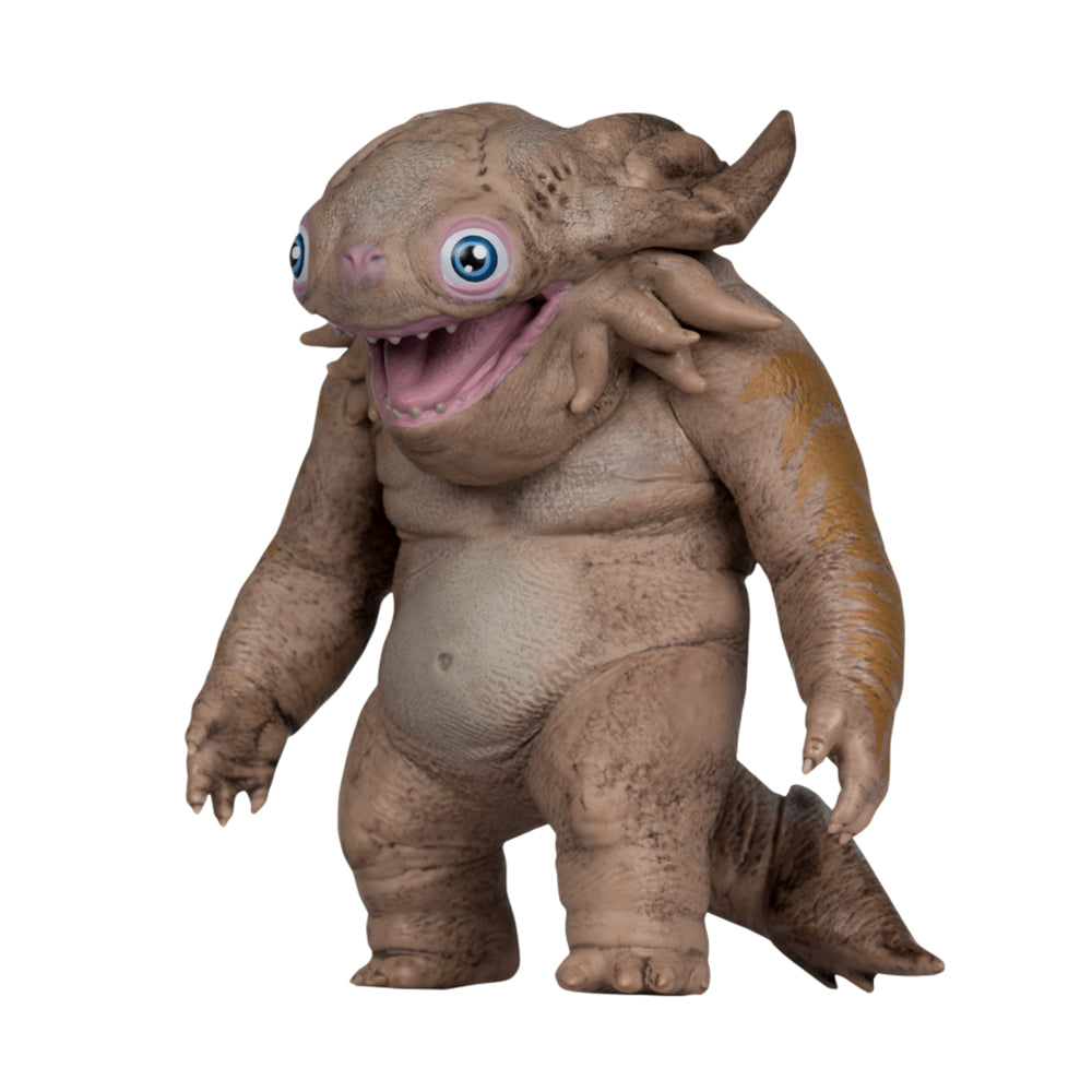 Superman 2025 Baby Kaiju 4.5" Collector Vinyl Figure