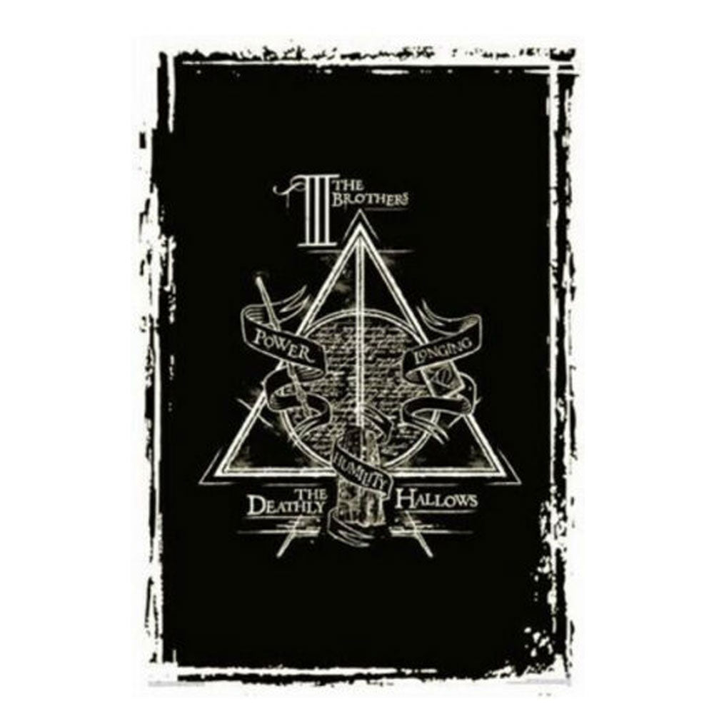 Poster di Harry Potter