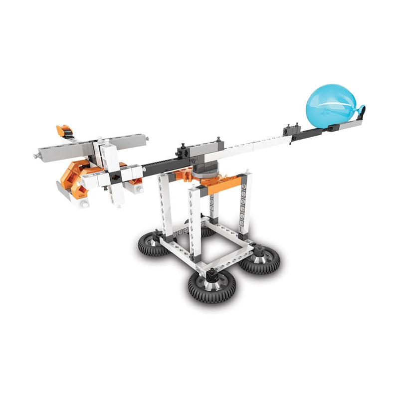 Engino Discovering STEM Newton's Laws Kit