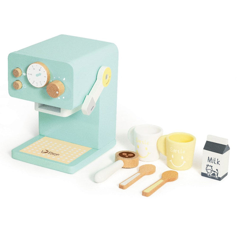 Classic World Coffee Maker