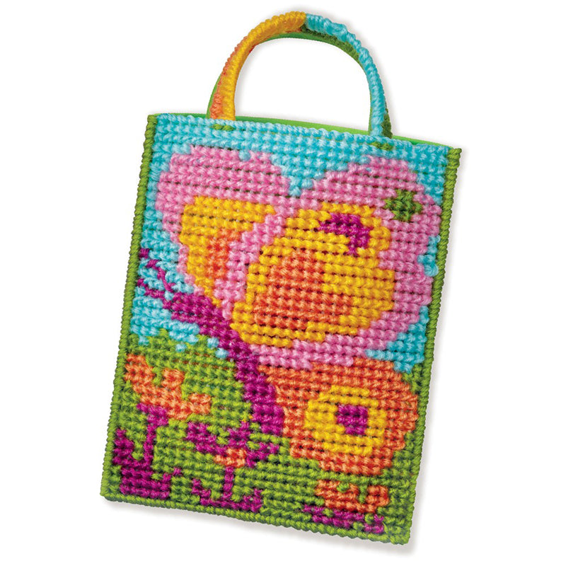 4M Easy to Do Cross Stitch kit