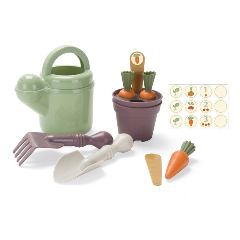 Dantoy Green Garden Planting Set
