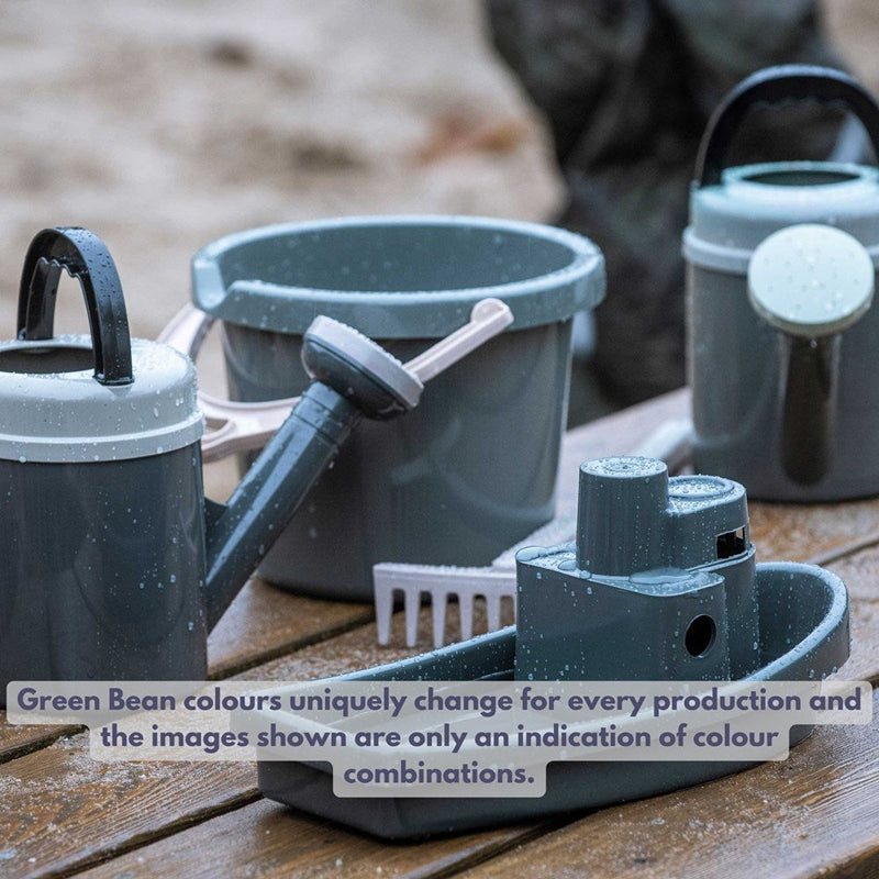 Dantoy Green Bean Watering Can 1.5L