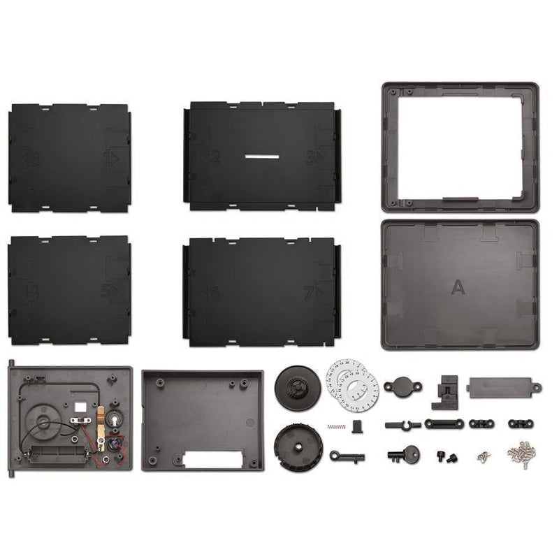 4M KidzLabs Money Safe Kit