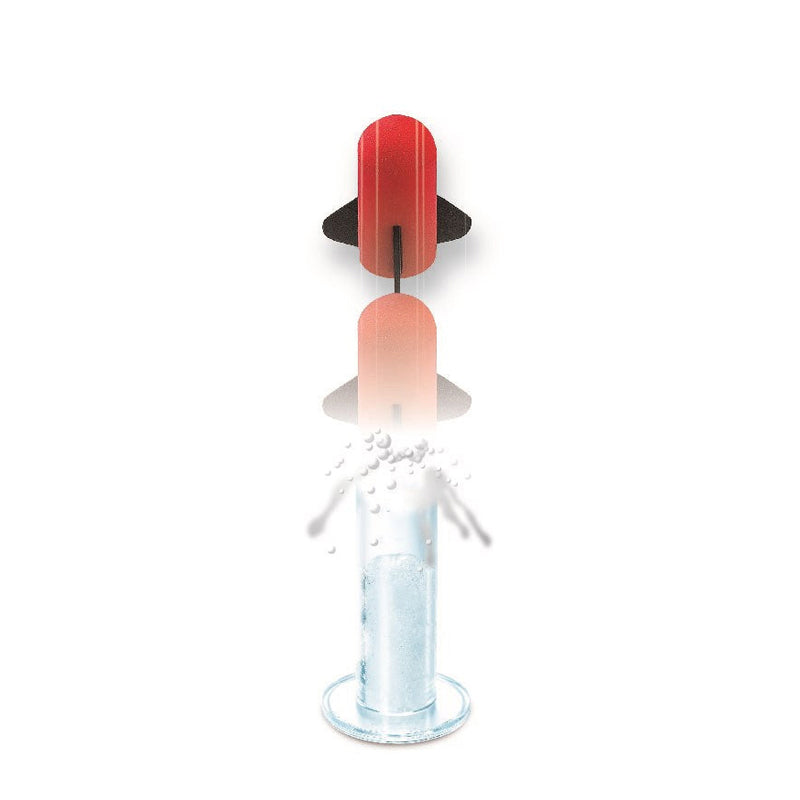 4M KidzLabs Micro Rocket