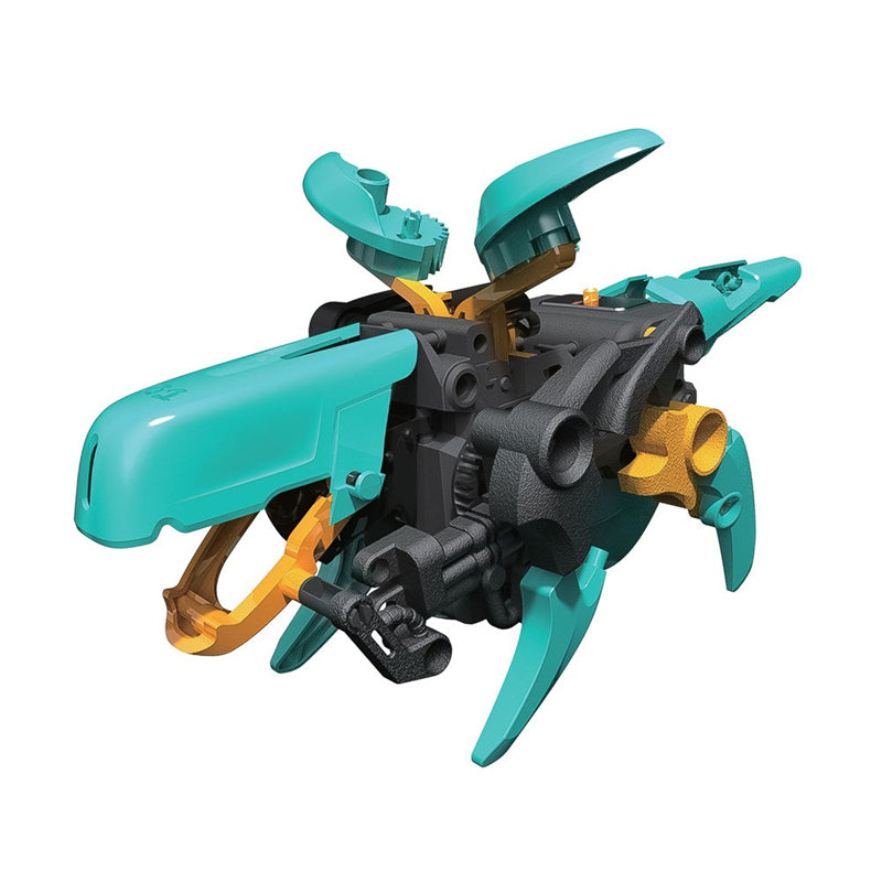 Johnco 24-in-1 Dynamic Robot