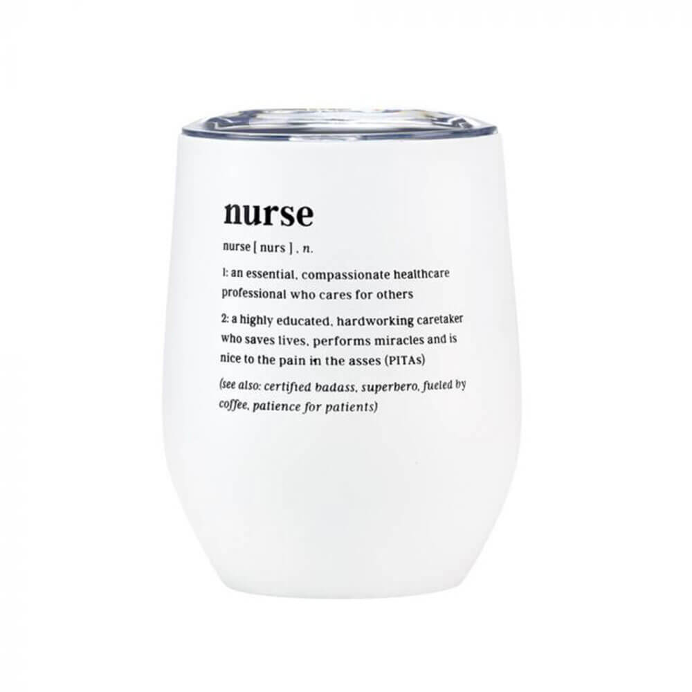 Tasse thermique définie isolée sous vide