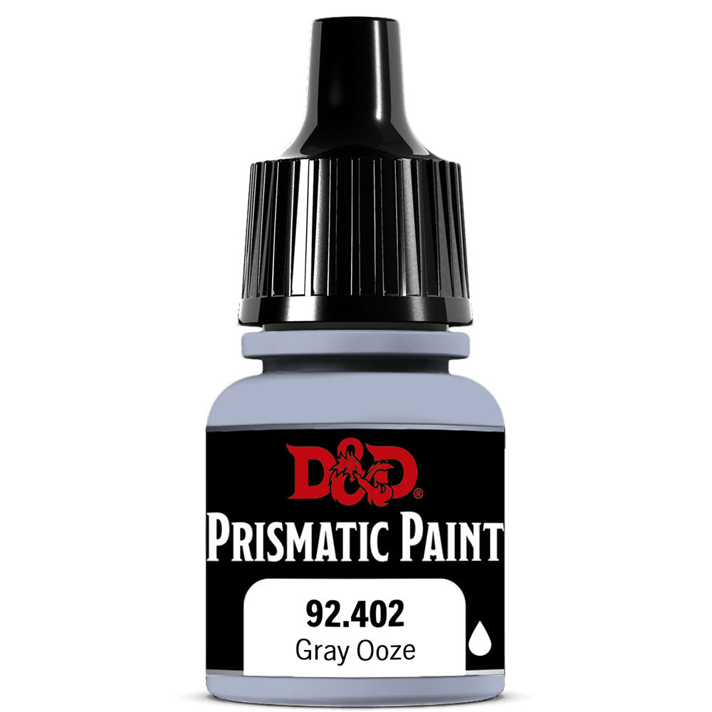 D&Dプリズムペイント8ml(灰色)