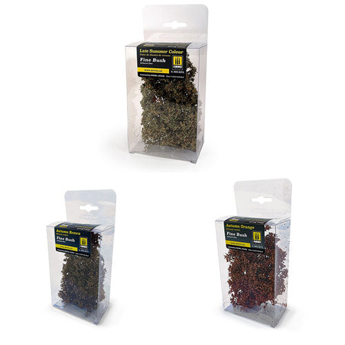 Ammo by MIG Diorama Fine Bush