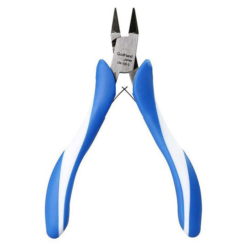 Godhand Craft Grip Series Plastic Nipper (120mm)