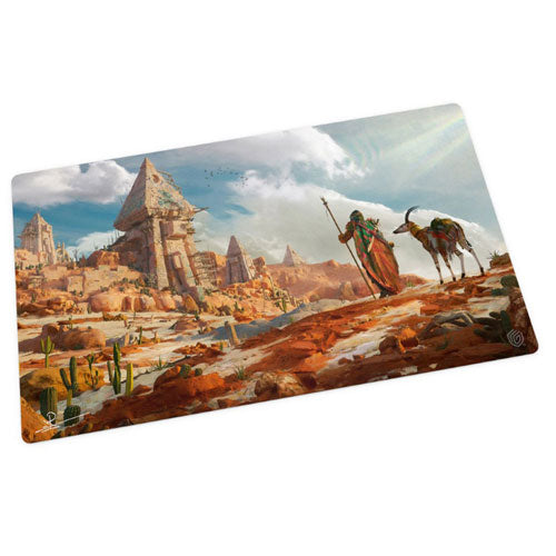 Ultimate Guard Artist Edition 2 Mario Renaud Playmat