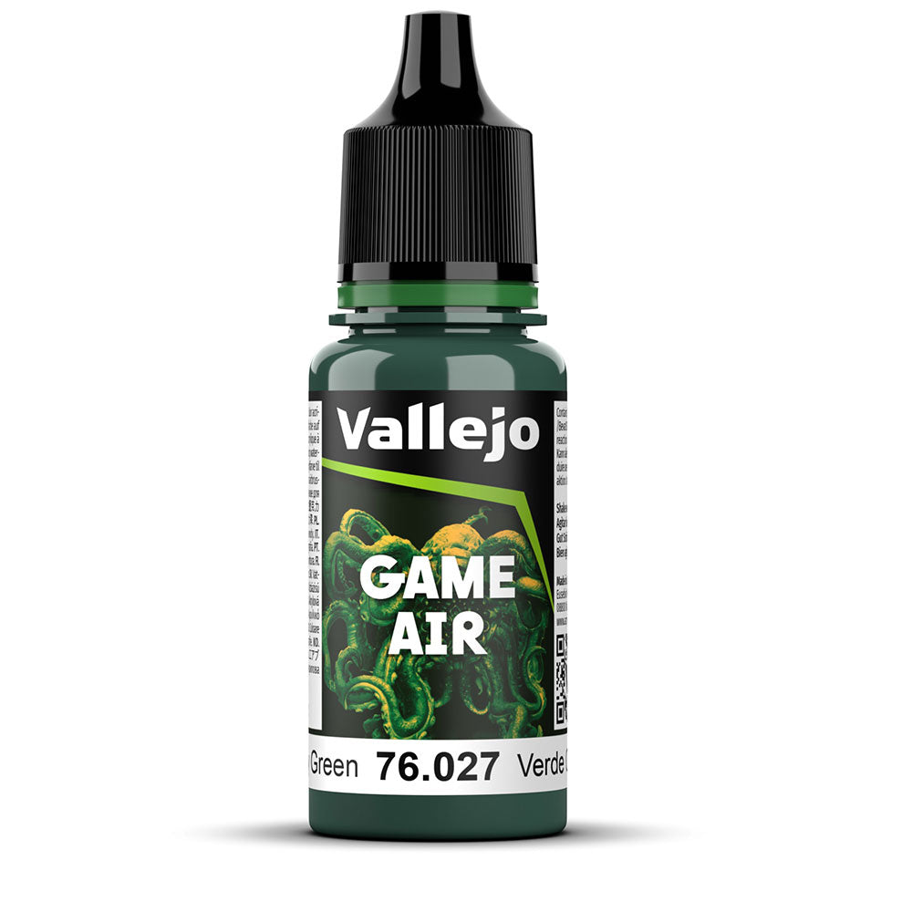 Vallejo Game Air Acrylic Paint 18mL
